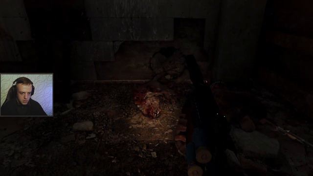 Metro 2033 Redux #4 СПАСАЕМ МАЛОГО смотреть онлайн