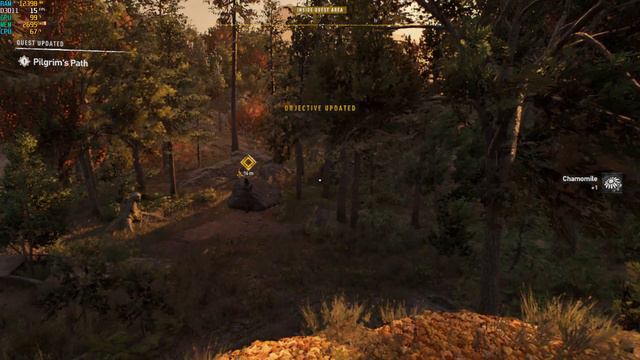 Testing "Dying Light 2 Stay Human" - i3-1115G4 @3Ghz - UHD Graphics - 16GB RAM (Dual Ch.) 60FPS | H смотреть онлайн