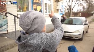 ДЕНЬ БРОДЯЧИХ ЖИВОТНЫХ 4 04 23