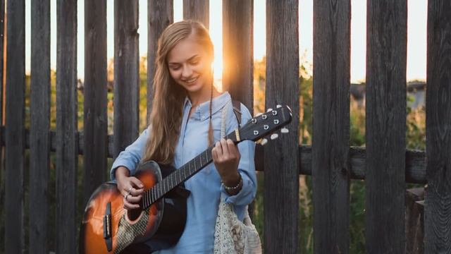 Эдуард Хиль - Серёжка ольховая смотреть онлайн