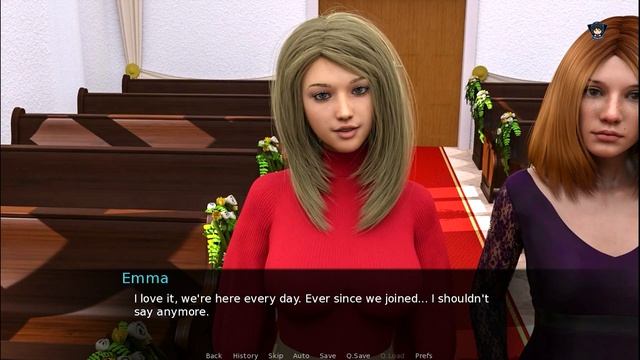 Update Episode 6 [ Nursing Back To Pleasure ] смотреть онлайн