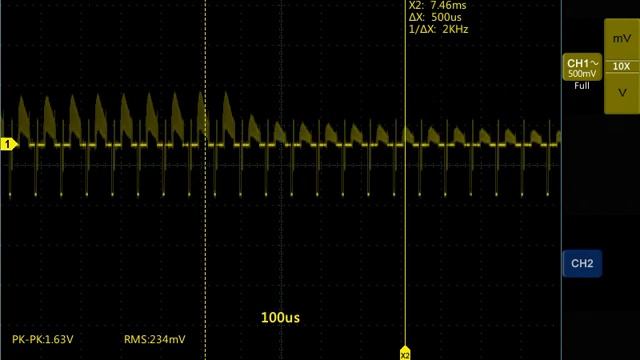 MICSIG TO1152 смотреть онлайн