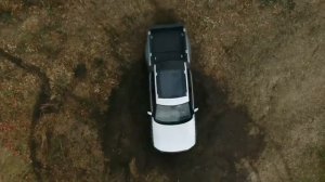 ПЕРВЫЙ ЭЛЕКТРОПИКАП Rivian R1T - полный обзор из Калифорнии!