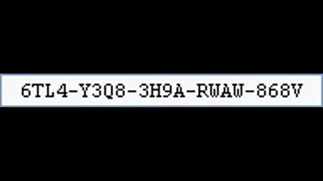 fifa 2004 keys' (Fifa 2004 kodovi za instalaciju) смотреть онлайн