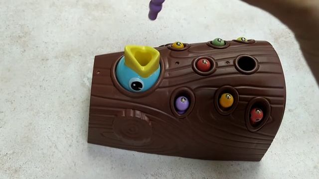 Магнитная игра 