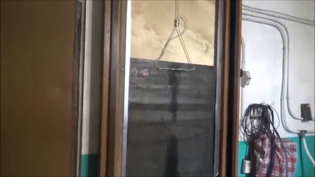 Лифт своими руками