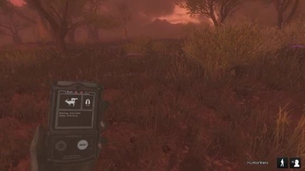 The Hunter Classic Werewolf Hunt Game play