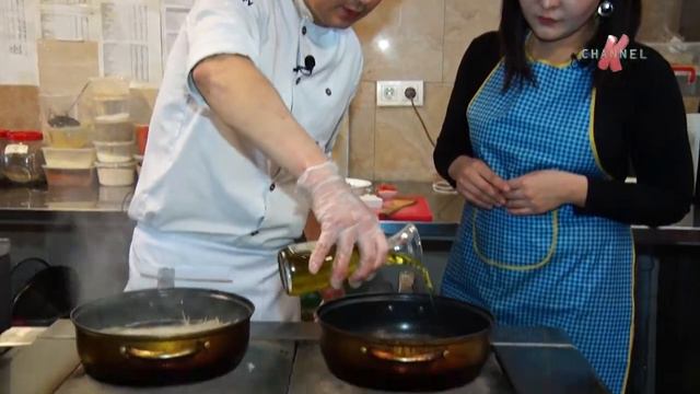 Italian spaghetti / спагетти италиянский смотреть онлайн