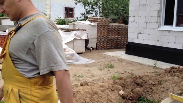 Виктор Борисов Дача смотреть онлайн
