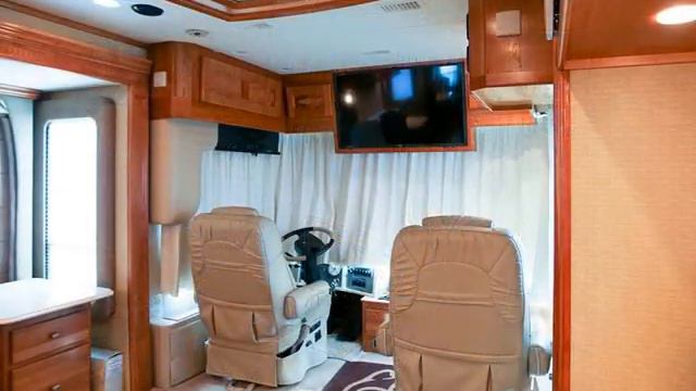 2006 BEAVER PATRIOT 42 BELMONT IV - Class A RV - Transwest Truck Trailer RV (Stock #: 5U170596) смотреть онлайн