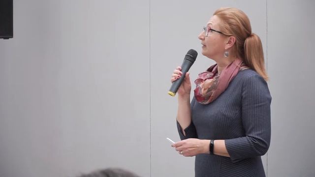 Дискуссия: Агломерационное пространство: взаимопроникновение городских и природных территорий смотреть онлайн