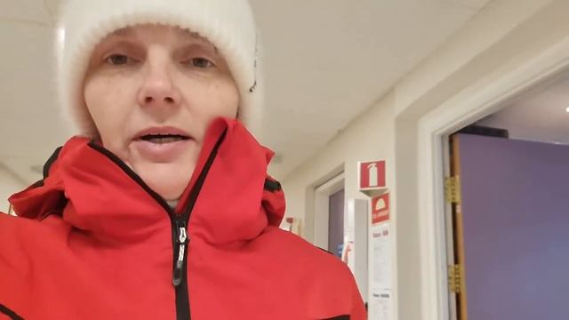 ОЧЕНЬ СТРАННЫЕ БАХИ ? НОРВЕГИЯ 26. 01. 2024 смотреть онлайн