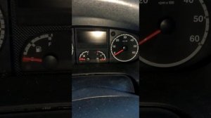 Пежо Боксер ошибка Р0244