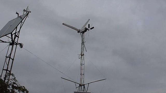 Ветряк в штиль смотреть онлайн