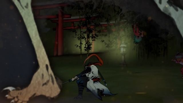 World of Demons Announcement Trailer - PlatinumGames Mobile Action Game смотреть онлайн