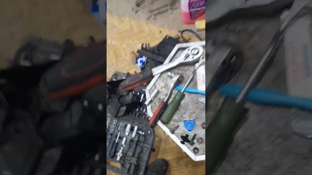 Разборка блока предохранителей Peugeot 607 3.0 смотреть онлайн