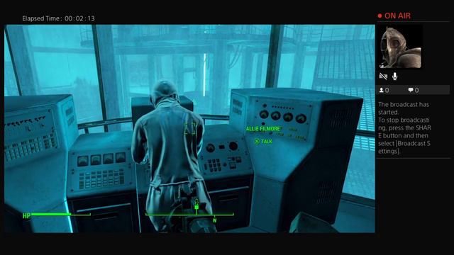 Glith for lots of rad x fallout 4 смотреть онлайн