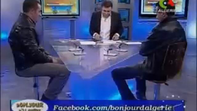 Chanson chaoui - GROUPE NUMIDAS sur ENTV смотреть онлайн