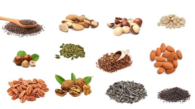 САМЫЙ ПОЛНЫЙ СПИСОК КЕТО Продуктов | Что Есть На Кето Диете? | Ultimate Keto Grocery List