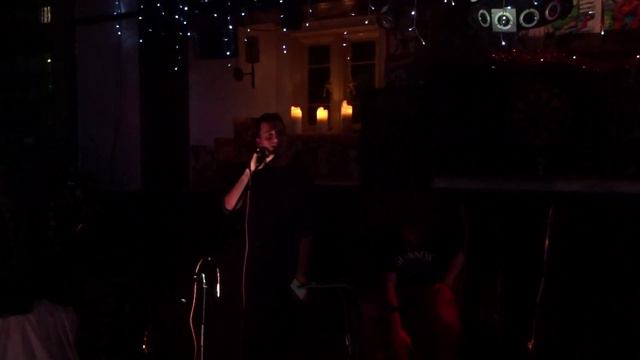 brett k london open mic 4 смотреть онлайн