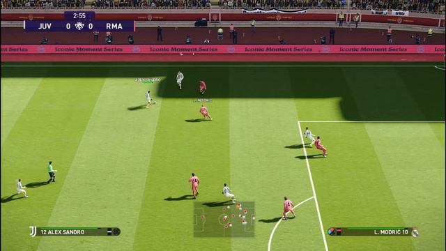 PES 2021 NEW TURF PITCH TEXTURES FOR ALL STADIUMS смотреть онлайн