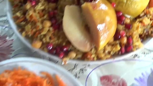 Рецепты для здоровой жизни 