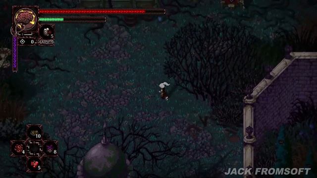 MORBID: The Seven Acolytes 100% FULL GAME PLATIN (Deutsch) смотреть онлайн