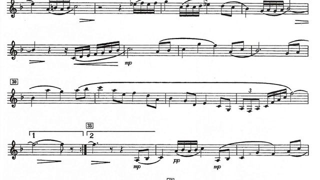 The Victorian Kitchen Garden Suite: Summer for Clarinet and Piano смотреть онлайн