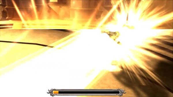 God of War Chains of Olympus: Persephone Final Boss Fight PS3 (1080p 60fps)