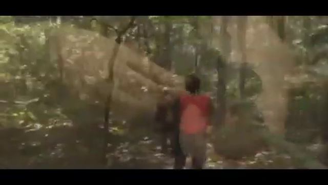 Trigger Man Trailer (2007) смотреть онлайн