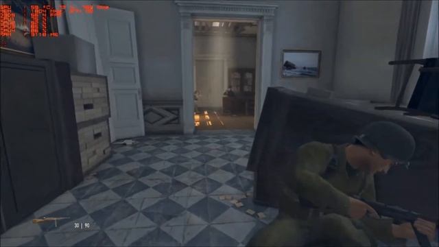 Mafia 2 [Medium Settings] Phenom II X4 955 3.21GHz Palit GTS 450 1GB смотреть онлайн