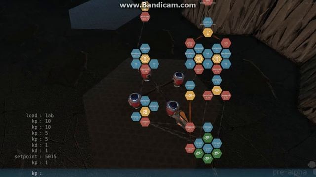 Rawbots hover tutorial 1 смотреть онлайн