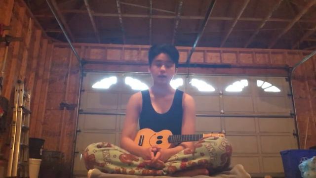 Ukulele Covers - Dining Room Table by Human Petting Zoo смотреть онлайн