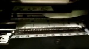 Ошибка Е3 принтер Canon mp210