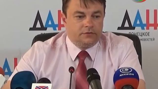 Отмена комендатского часа в ДНР не планируется. смотреть онлайн