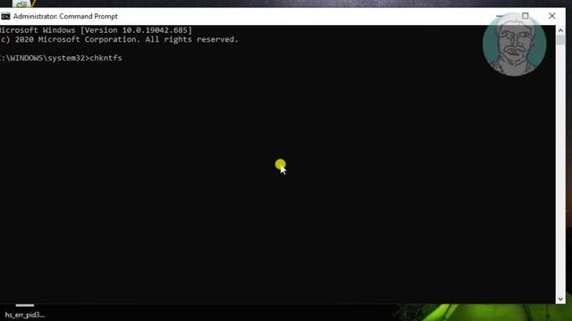 Fix To Skip Disk Checking Press Any Key Within 7 Seconds on Windows 10 смотреть онлайн