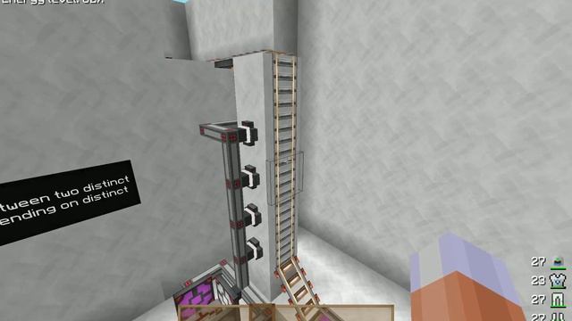 Minecraft Project Red RS Latch смотреть онлайн