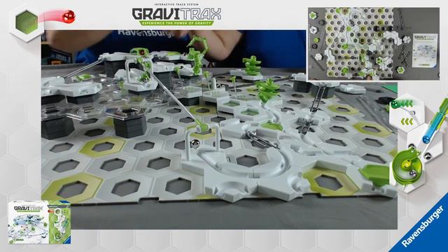 GraviTrax