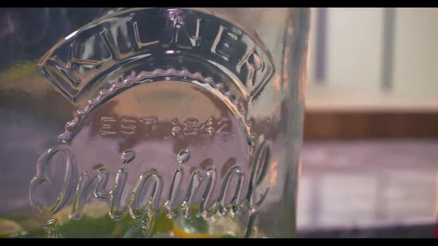Cтеклянные банки для хранения сыпучих продуктов Kilner смотреть онлайн