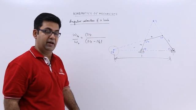 Angular Velocities Of Link смотреть онлайн