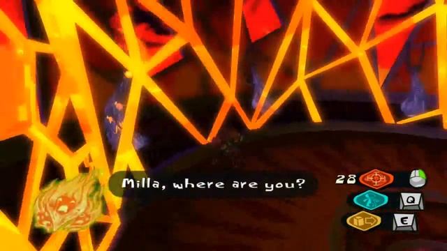 Let's Play Psychonauts - Episode 11: Groovy, baby! смотреть онлайн