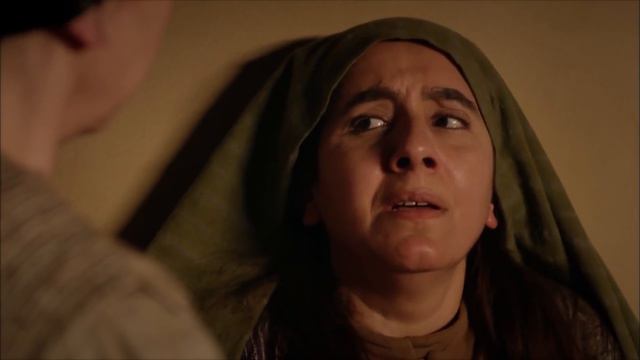 Muhteşem Yüzyıl 62. Bölüm (4K) смотреть онлайн