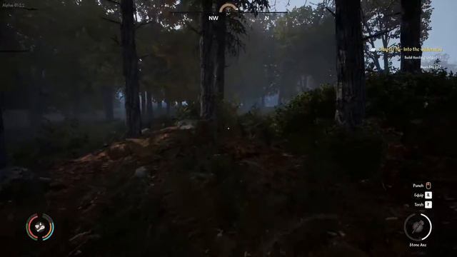 Medieval Dynasty - Day 9 - The last day of Autumn - Second Villager joins me - patch 1 2 2 смотреть онлайн