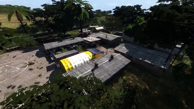 DayZ | VMC Overhaul .dze / .json смотреть онлайн