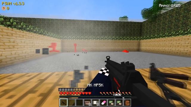 ?КАК ИГРАТЬ В МАЙНКРАФТ НА РЕЖИМЕ ВОЕННЫЙ 100% ТРОЛЛИНГ ЛОВУШКА MINECRAFT НО АРМИЯ смотреть онлайн