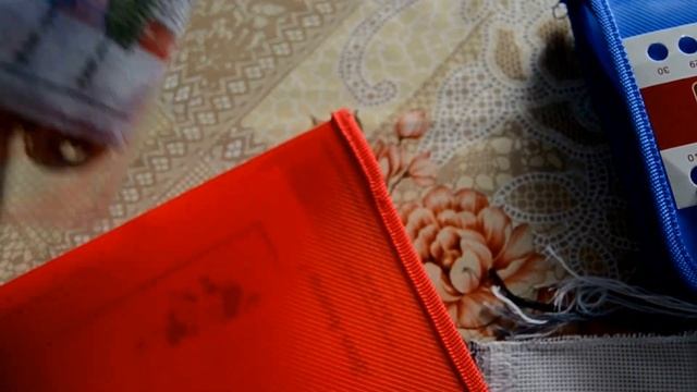 49. СП "Вкусная вышивка или вышивка со вкусом". Отчет №1. Январь. смотреть онлайн