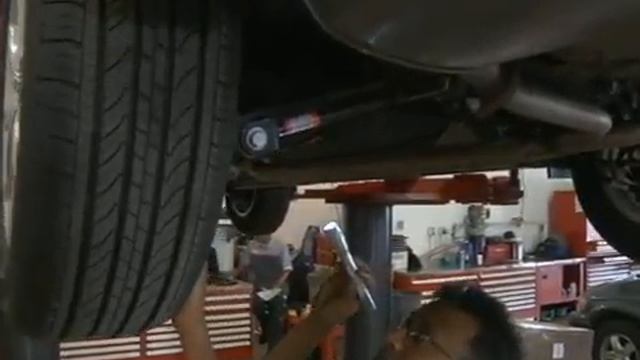 Toyota OEM Parts vs Aftermarket Parts League City Dickinson TX смотреть онлайн