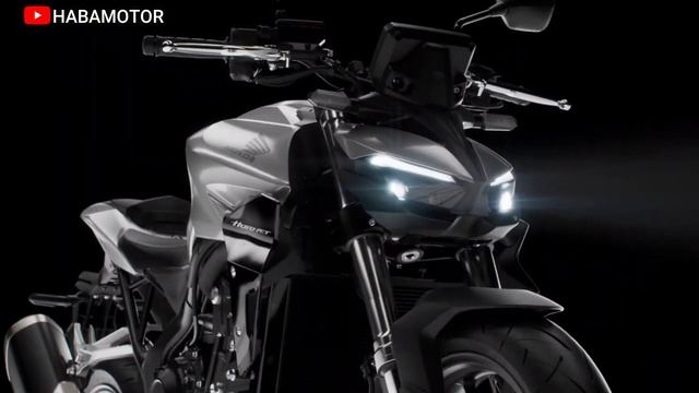 Revolutionizing the Ride : Explore the Performance Revolution with the CB1000 Hornet 2024 Edition смотреть онлайн