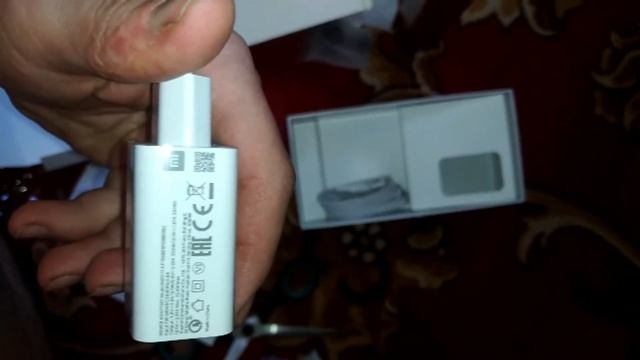 Распаковка: Redmi 9т и наушники Mi True Wireless Earbuds Basic 2 смотреть онлайн