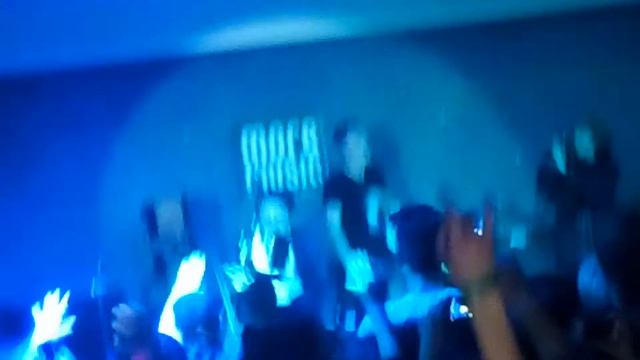 Пошлая Молли 